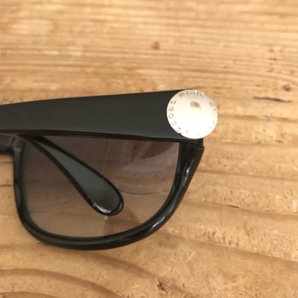 Marc by Marc Jacobs Sunglasses! - Picture 4 of 5